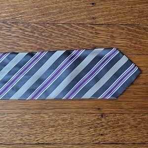 Van Heusen Silk Tie